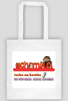 Torba xchomik™