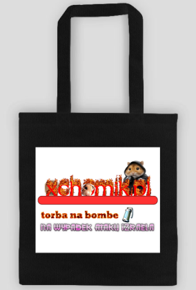 Torba xchomik™