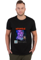 T-shirt Stein Gang opium YVL streetwear