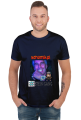 T-shirt Stein Gang opium YVL streetwear