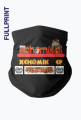 Baklava Xchomik™ black CP Ultras