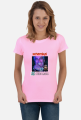 Women's stein gang t-shirt