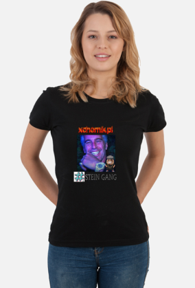 Women's stein gang t-shirt
