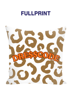 Poduszka Dresscode