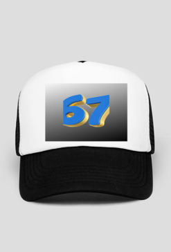czapka 67