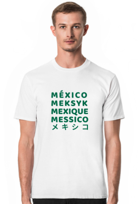 MEXICO