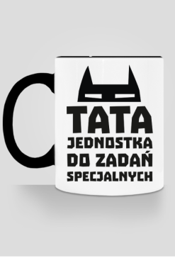 Tata jednostka do zadań specjalnych