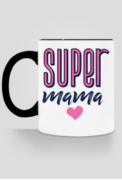 Super mama