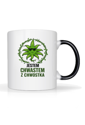 Kubek Chwostek