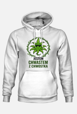 Bluza chwostek