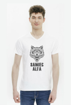 Samiec alfa