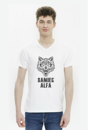 Samiec alfa