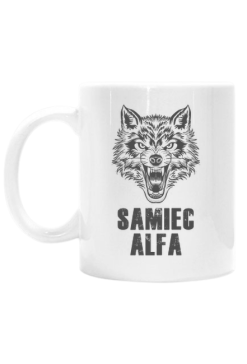 Samiec alfa