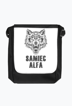 Samiec alfa