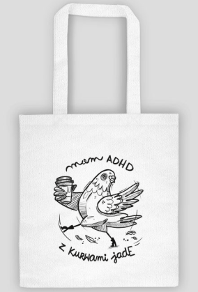 Torba z ADHD