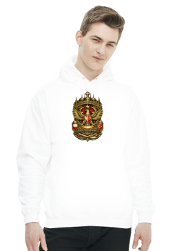 Sojusz Bizantyjski - Bluza Biała