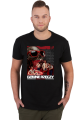Dziwne rzeczy - Men