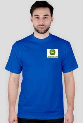 John Deere