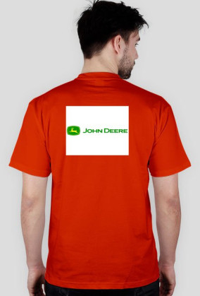 John Deere
