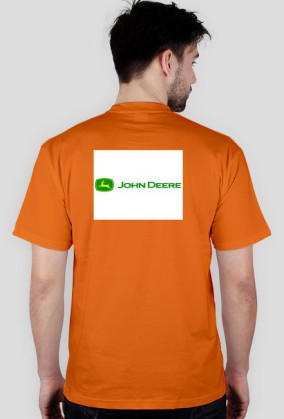 John Deere