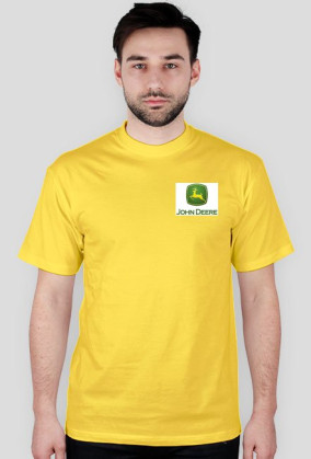 John Deere