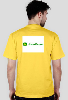 John Deere