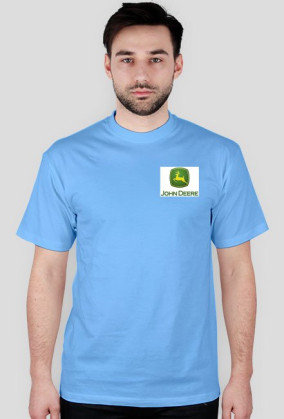 John Deere