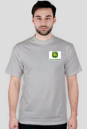 John Deere