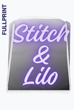 Worek z stitcha