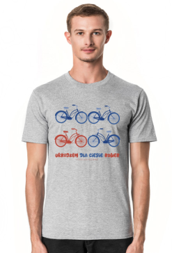 Ukradłem dla Ciebie rower