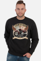 Bluza Indian Motorcycle – Ride Hard. Live Free. | Dark Biker Style