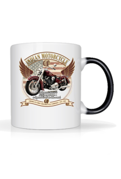Indian Motorcycle – Ride Hard. Live Free. | Dark Biker Style