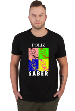 Poliż Saber POP