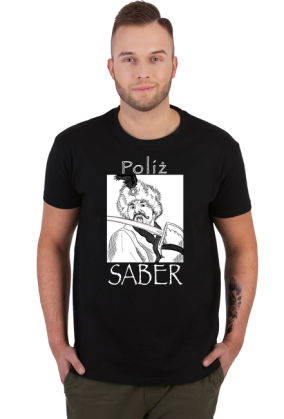 Poliż Saber
