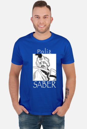 Poliż Saber