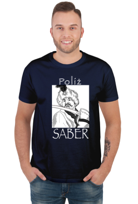Poliż Saber