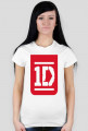 One Direction koszulka !!!