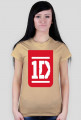One Direction koszulka !!!