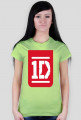One Direction koszulka !!!