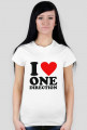 One Direction koszulka !!!