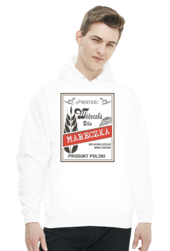 Wódeczka Dla Mareczka