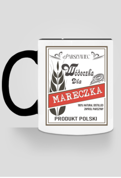 Wódeczka Dla Mareczka
