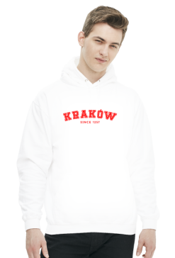 Bluza Kraków Polska Męska