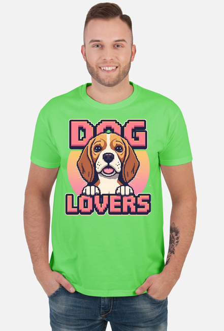Dog Lovers