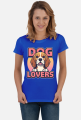 Dog Lovers
