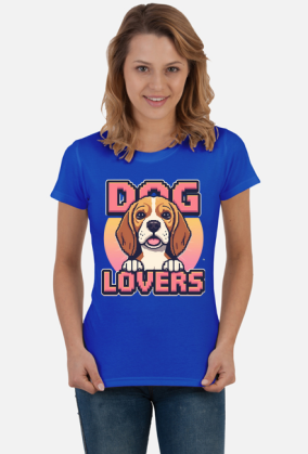 Dog Lovers