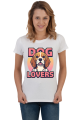 Dog Lovers