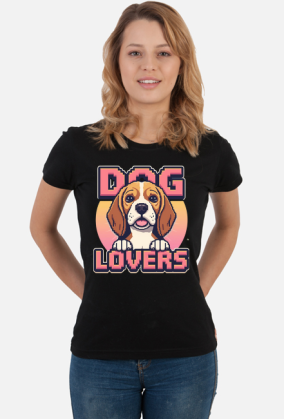 Dog Lovers