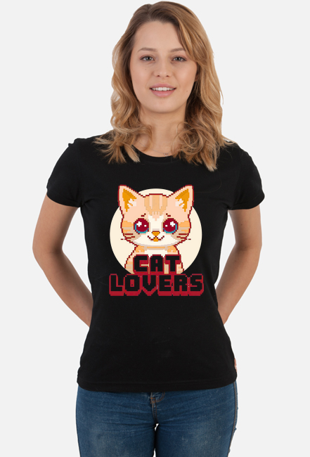 Cat Lovers