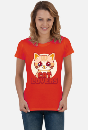 Cat Lovers